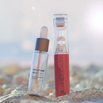 Blushier® Dudak Dolgunlaştırıcı Kit