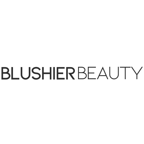 Blushier